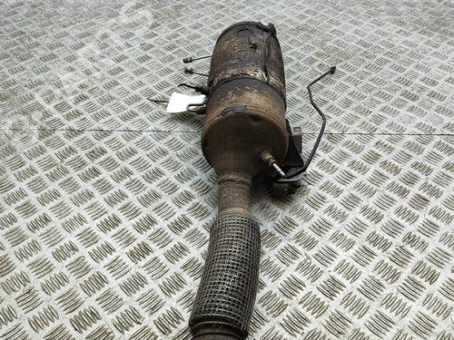 Catalyst OPEL VIVARO B Bus (X82) 1.6 CDTI (06) | BP32476126M10 