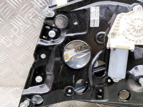 Rear right window mechanism MERCEDES-BENZ E-CLASS Convertible (A238) E 300 (238.448) | BP40290715C25 - Image 2