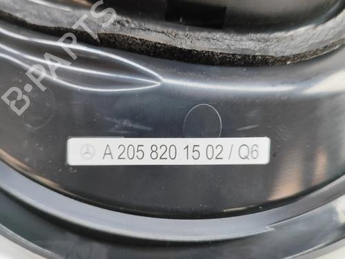 Speaker MERCEDES-BENZ C-CLASS (W205) C 220 d 4-matic (205.005) | BP25995542E2