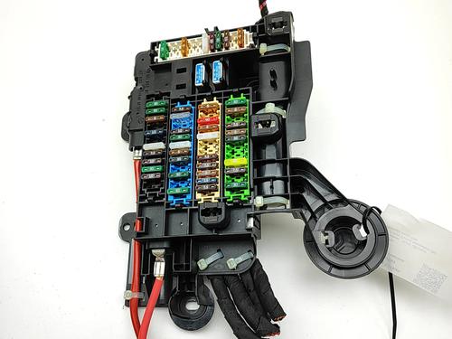Fuse box AUDI Q6 E-TRON (GFB) e-tron quattro | BP37445218E1 - Image 3