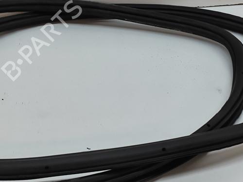 Rubber door seal AUDI Q7 (4LB) 3.0 TDI quattro | BP27377589C142