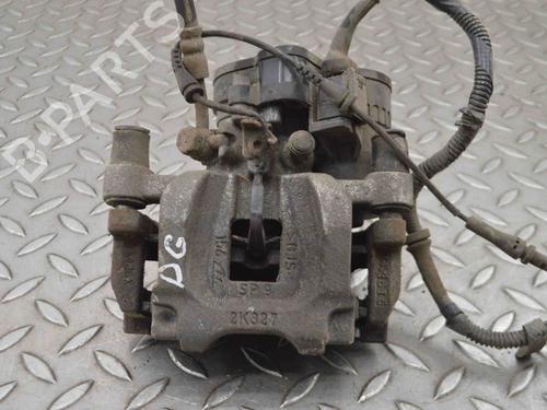 Used Right rear brake caliper JAGUAR XE (X760) 2.0 D (163 hp) 30230913