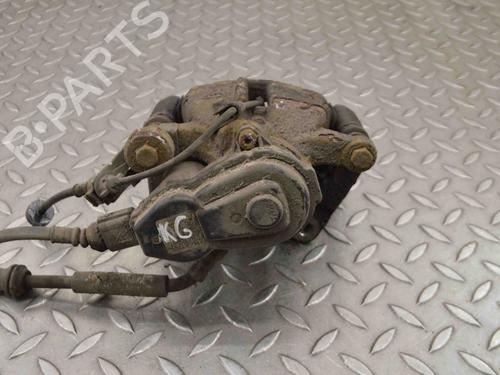 Used Left rear brake caliper AUDI A6 Allroad C7 (4GH, 4GJ) 3.0 TDI quattro (313 hp) 30227723
