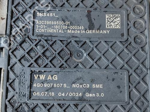 Elektronisk sensor AUDI A6 C7 Avant (4G5, 4GD) 3.0 TDI quattro | BP26311554M84 