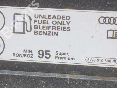 Fuel flap AUDI A4 B9 (8W2, 8WC) 1.4 TFSI | BP7735789C131  - Image 9