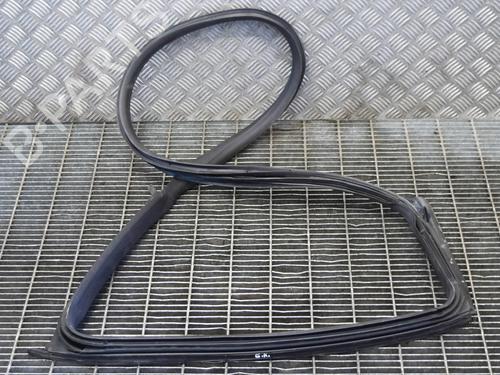 Rubber door seal MASERATI GHIBLI III (M157) 3.0 S Q4 | BP14615510C142