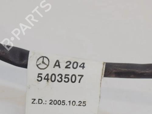 Electronic module MERCEDES-BENZ C-CLASS Coupe (C204) C 350 4-matic (204.388) | BP7734490M83 - Image 4