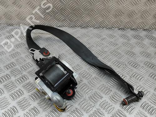 Front left seatbelt HYUNDAI H-1 Cargo (TQ) 2.5 CRDi | BP25787698I26 - Image 5