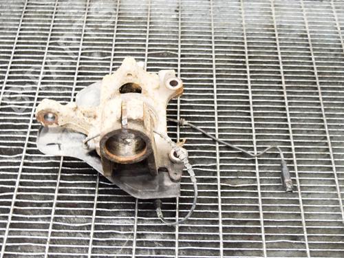 Right front steering knuckle CITROËN JUMPER II Van 2.2 HDi 130 | BP14621078M26 