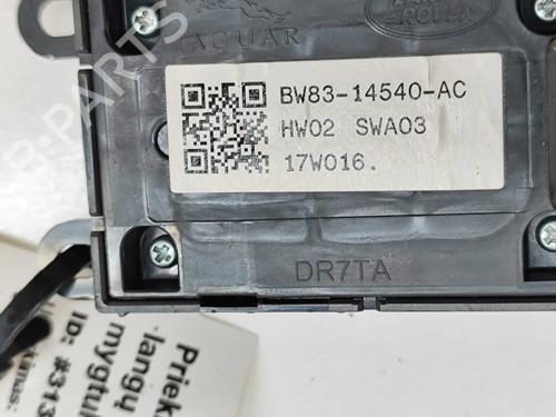 Right front window switch JAGUAR F-TYPE Coupe (X152) 3.0 SCV6 400 SPORT AWD | BP27650343I26  - Image 7