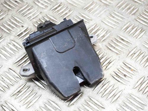 Tailgate lock FORD FOCUS III 1.0 EcoBoost | BP13928165C101 