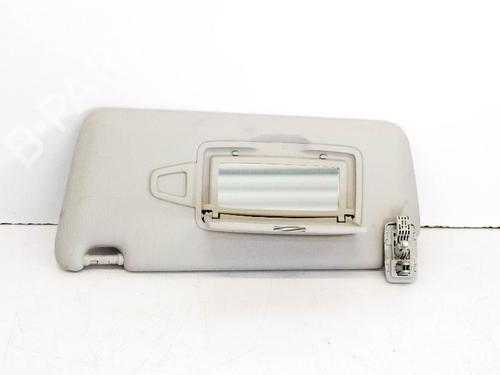Left sun visor MERCEDES-BENZ GLA-CLASS (X156) GLA 200 (156.943) | BP20337824I1 