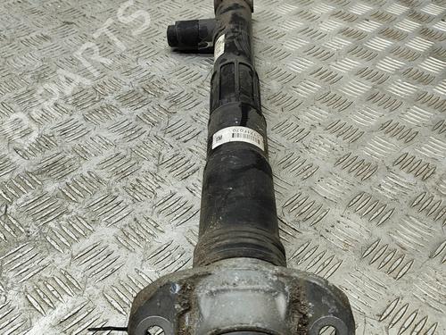 Used Right rear shock absorber VW ID.3 (E11, E12) Pro (145 hp) 28548408