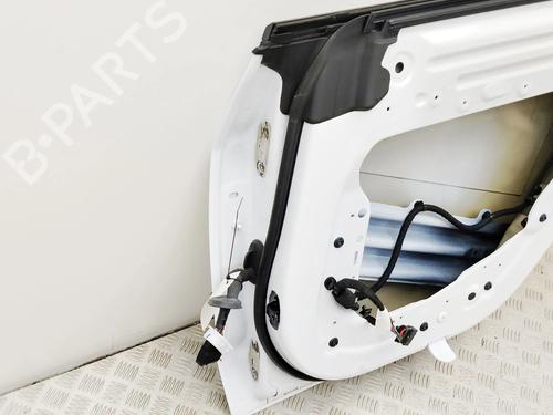 Dør højre bagtil TESLA MODEL 3 (5YJ3) EV | BP38515436C5 - Image 4
