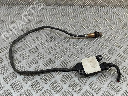 Electronic sensor IVECO DAILY VI Platform/Chassis 33S14, 35S14, 35C14, 38S14 | BP27934025M84