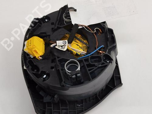 Førerens kollisjonspute VW SHARAN (7N1, 7N2) 2.0 TDI | BP26658473C9 