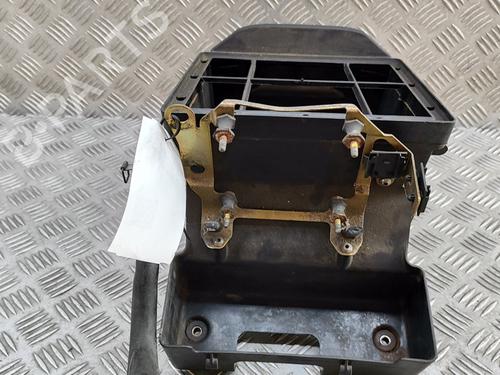 Air filter box DUCATI MOTORCYCLES 900 900 SS Carenata | BP28566221M87
