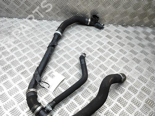 Pipe SKODA SUPERB IV Estate (NZ5) 1.5 TSI iV PHEV | BP36703585M125 - Image 2