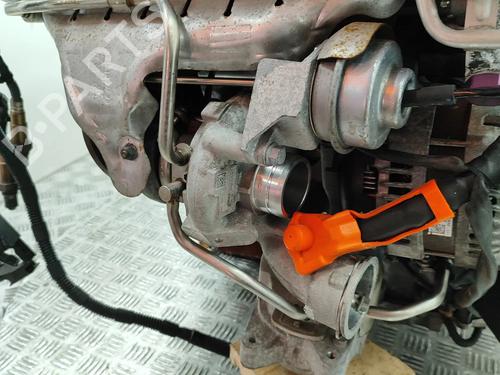 Engine PORSCHE CAYENNE (92A) 3.6 S | BP24975075M1  - Image 7