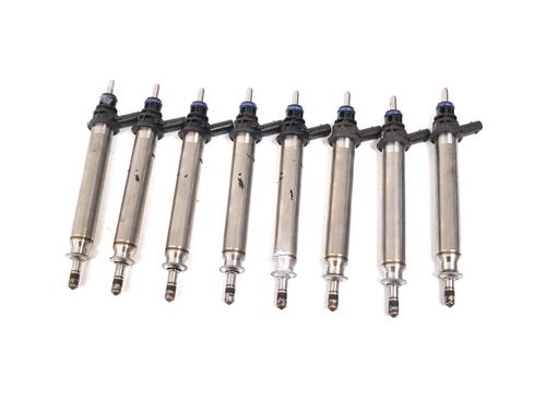 Injector MERCEDES-BENZ GLS (X166) AMG 63 4-matic (166.875) | BP30219340M100