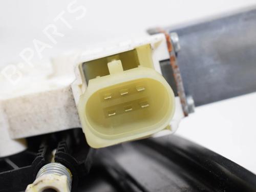 Front right window mechanism BMW 4 Gran Coupe (F36) 435 d xDrive | BP9901885C23