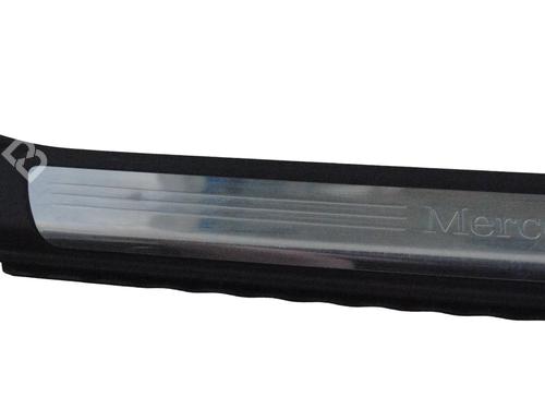 Step MERCEDES-BENZ SLK (R172) 250 CDI / d (172.403) | BP30253970C149