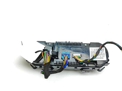 Electronic module MERCEDES-BENZ CLA Coupe (C117) CLA 220 CDI / d (117.303) | BP36952782M83 - Image 2