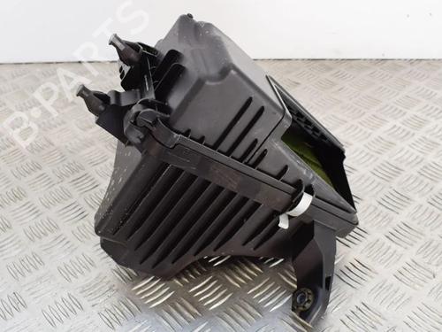 Used Air filter box Air filter box NISSAN QASHQAI II (J11, J11_) 1.2 DIG-T (115 hp) 6742244 6742244