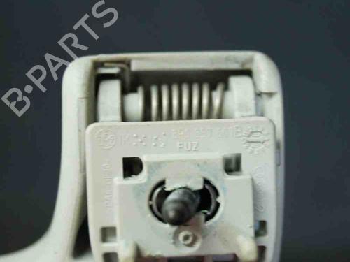 Håndtag i tag AUDI A6 C6 (4F2) 2.4 | BP14652908I35