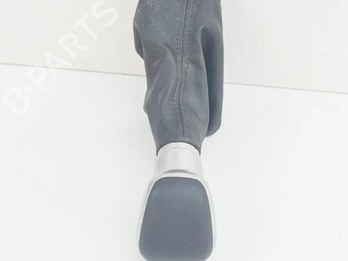 Shift knob HYUNDAI IONIQ (AE) 1.6 GDI Hybrid | BP29812400I34