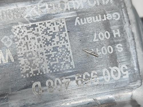 Rear right window mechanism VW T-ROC (A11, D11) 2.0 TSI 4motion | BP29391638C25 