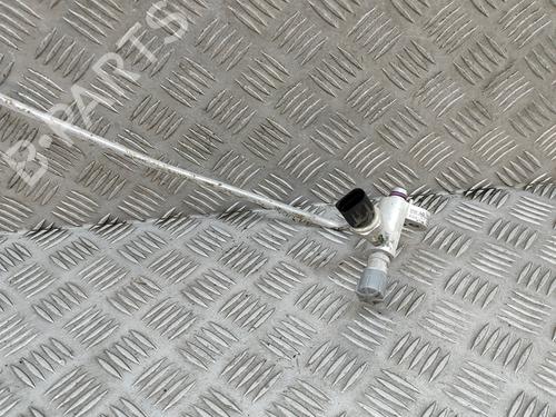 AC-rør VW TRANSPORTER T6 Van (SGA, SGH, SHA, SHH) 2.0 TDI | BP23248657M126 