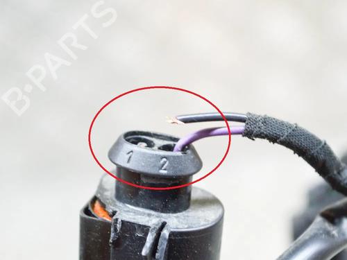 Washer pump TESLA MODEL 3 (5YJ3) EV AWD | BP27750590E24 