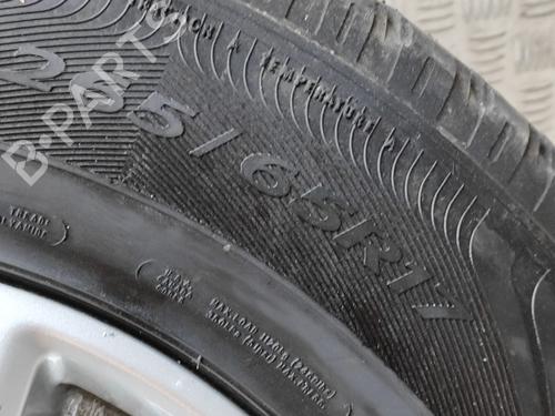 Rim FORD RANGER (TKE) 2.0 EcoBlue 4x4 | BP28549107C45 