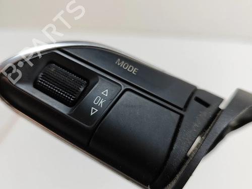 Steering wheel controls AUDI A4 B8 (8K2) 2.0 TDI | BP15851729E15 