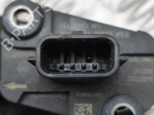 Mass air flow sensor RENAULT MASTER III Van (FV) 2.3 dCi 145 FWD (FV0E, FV0F, FV0H, FV02, FV0M, FV0S,... | BP33382633M95  - Image 5