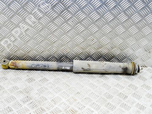 Right rear shock absorber TOYOTA YARIS (_P13_) 1.5 Hybrid (NHP130_, NHP130) | BP13516129M19 