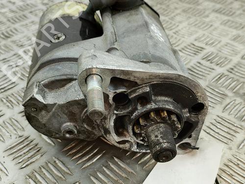 Used Starter TOYOTA HILUX VII Pickup (_N1_, _N2_, _N3_) 2.5 D-4D 4WD (KUN25) (144 hp) 24820681
