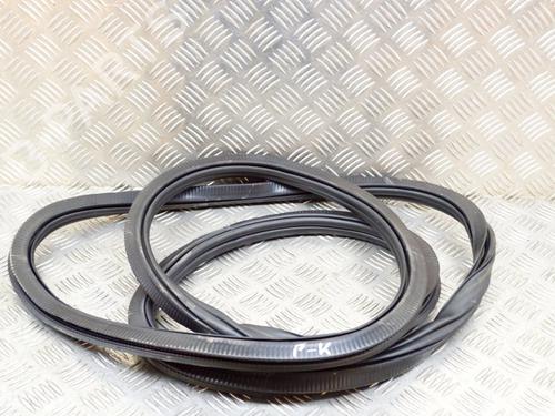 Used Rubber door seal VW ID.3 (E11, E12) Pro (145 hp) 27753159