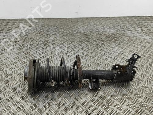 Used Left front shock absorber Left front shock absorber MERCEDES-BENZ GLA-CLASS (X156) GLA 220 CDI / d 4-matic (156.905) (163 hp) 19283684 19283684