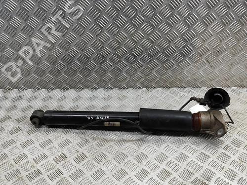 Used Left rear shock absorber Left rear shock absorber AUDI Q8 E-TRON Sportback (GET) 55 quattro (408 hp) 33370843 33370843