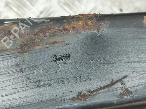 Subframe AUDI Q7 (4LB) 3.0 TDI quattro | BP26902746M9 