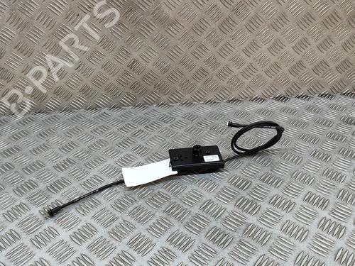 Used Cable Cable MERCEDES-BENZ VIANO (W639) CDI 2.2 4-matic (639.811, 639.813, 639.815, 639.711,... (163 hp) 18879186 18879186