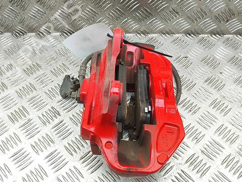 Left front brake caliper TESLA MODEL Y (5YJY) EV Performance All-wheel Drive | BP34701457M105 - Image 6