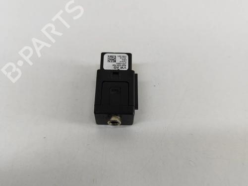 Used Electronic module Electronic module SKODA SUPERB III (3V3) 1.6 TDI (120 hp) 17864925 17864925