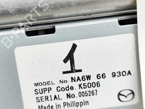Antenne/Base MAZDA MX-5 IV (ND__) 2.0 (ND2E, ND6E) | BP37402631C140  - Image 8