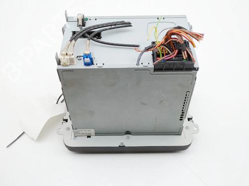 Electronic module VW SCIROCCO III (137, 138) 2.0 TDI | BP39145425M83 - Image 5
