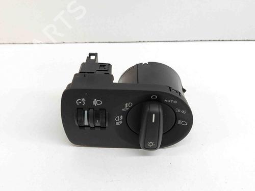 Used Electronic module AUDI Q3 (8UB, 8UG) 2.0 TDI (140 hp) 17767835