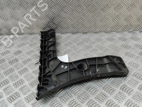 Rear bumper bracket AUDI A6 C7 (4G2, 4GC) S6 quattro | BP21078584C159