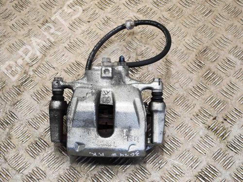 Left front brake caliper TOYOTA C-HR (_X1_) 1.8 Hybrid (ZYX10_, ZYX11_) | BP14640255M105
